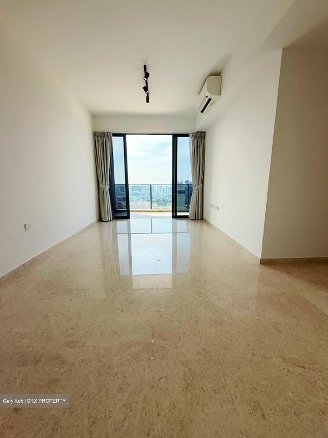 Stirling Residences (D3), Apartment #532219201
